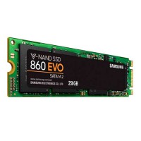 Samsung  Evo 860 m2-250GB